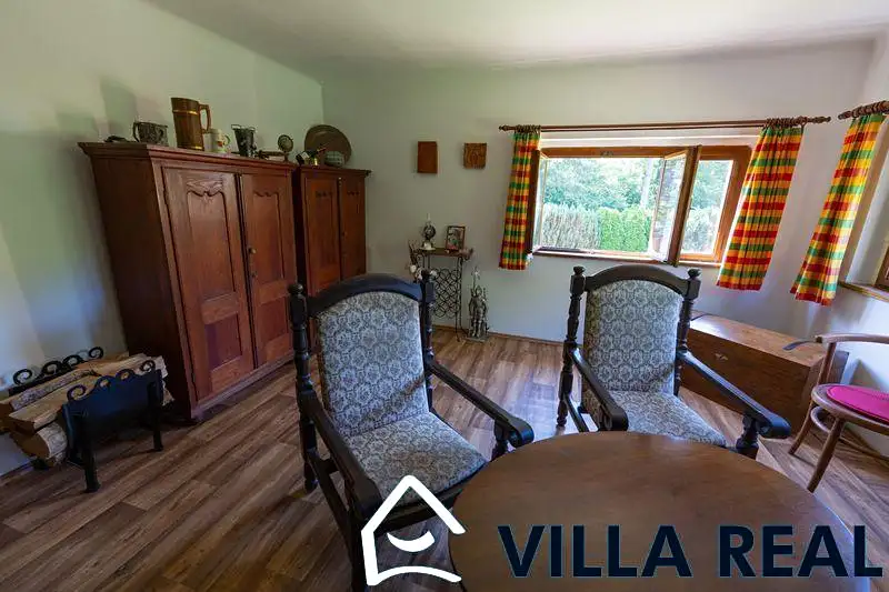 Prodej chaty 93 m², pozemek 580 m², Jílové u Prahy – náhled fotky 3