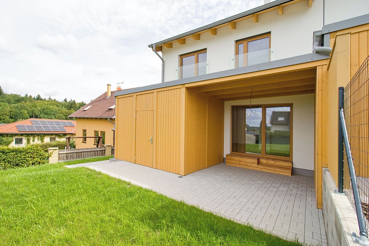Prodej rodinného domu 117 m², pozemek 321 m² – fotografie 4