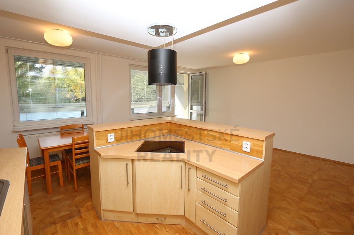 Pronájem bytu 3+kk 80 m² – fotografie 4