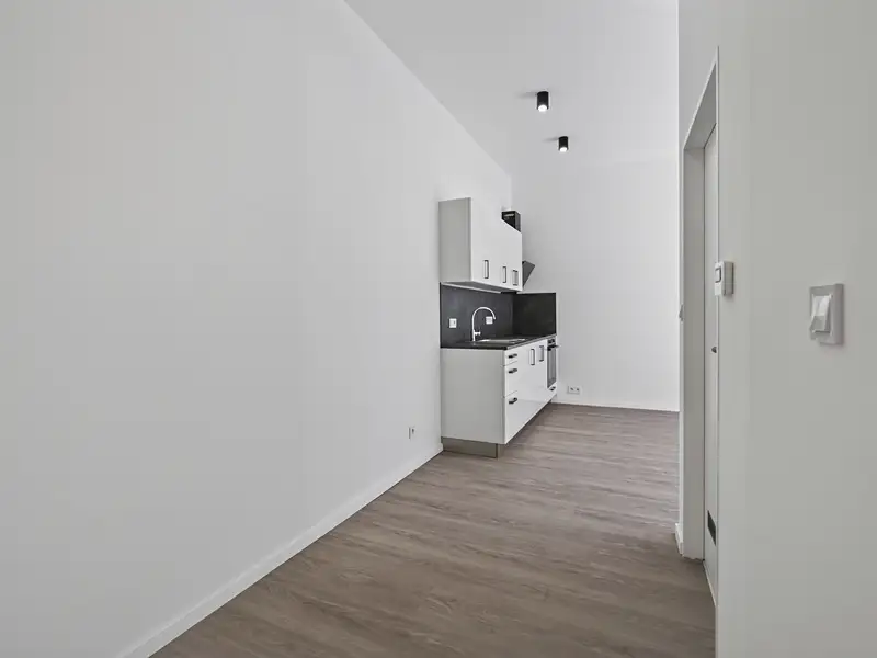 Pronájem bytu 1+kk 38 m², Varnsdorf – náhled fotky 3