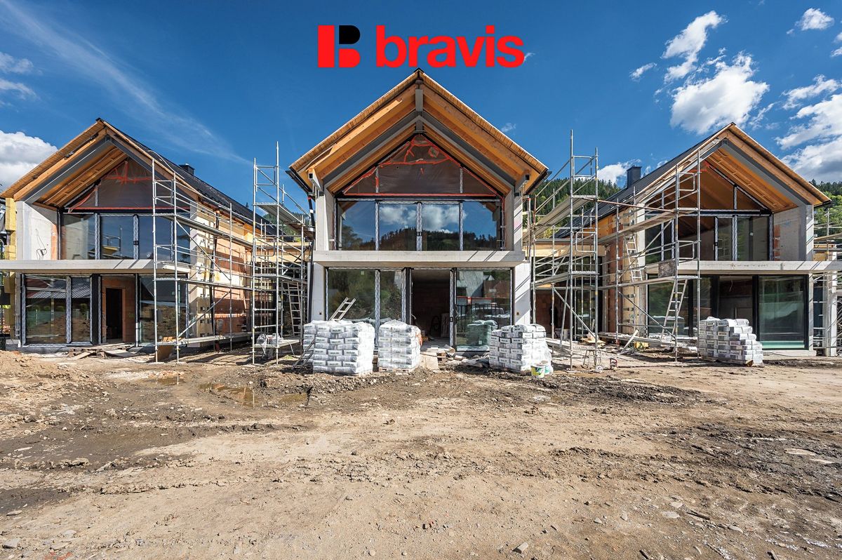 Prodej bytu 3+kk 88 m²