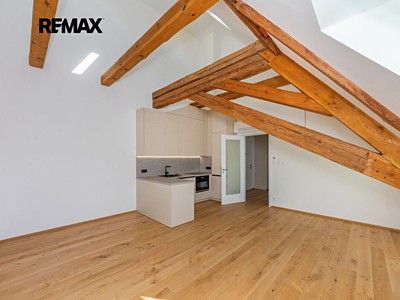 Pronájem bytu 2+kk, 62 m² (2 z 20)