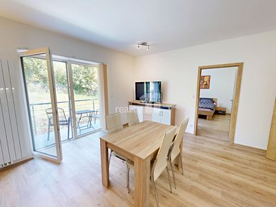 Prodej bytu 2+kk 51 m²