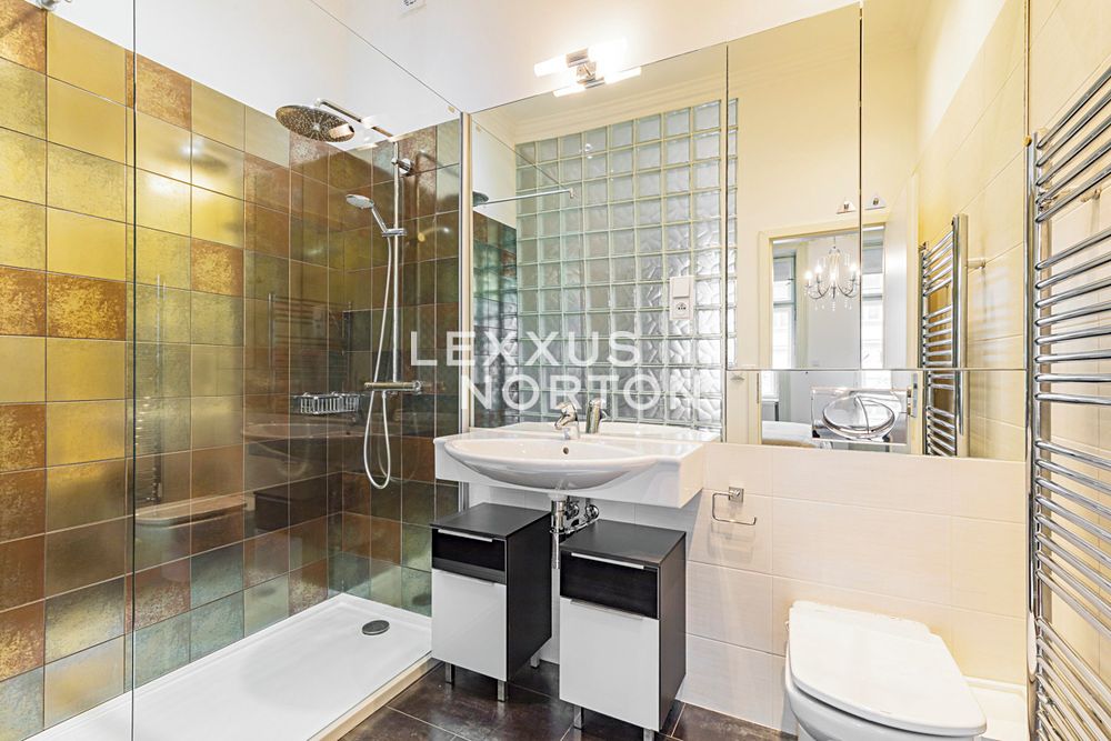 Pronájem bytu 4+1 154 m² – fotografie 5
