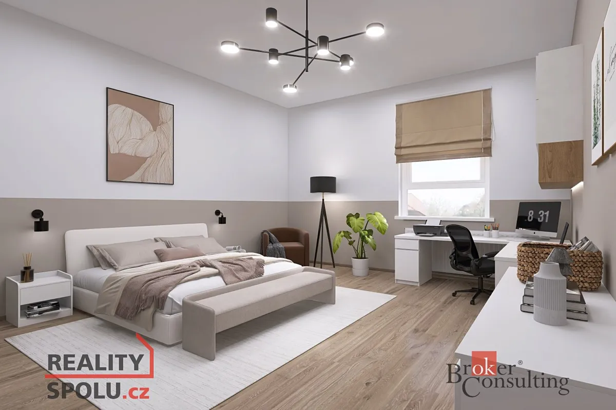 Prodej restaurace 254 m²