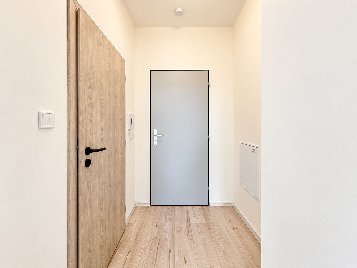 Pronájem bytu 1+kk 24 m² – fotografie 5