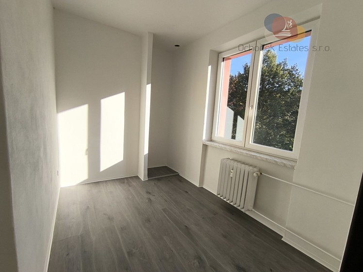 Квартира 2+kk в оренду, 36 м² (3 з 10)