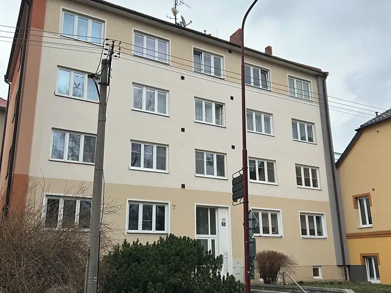 Pronájem bytu 2+1 56 m², Svitavy – náhled fotky 2