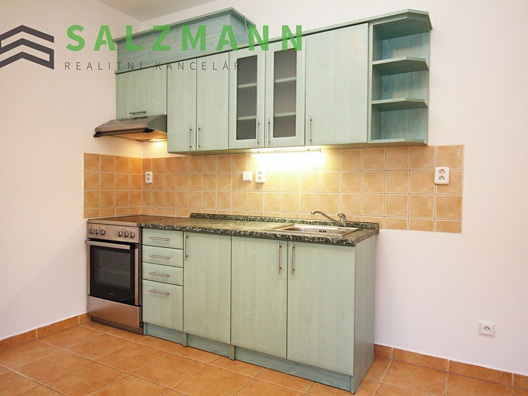 Wohnung 1+kk zum Kauf, 40 m² (2 von 17)