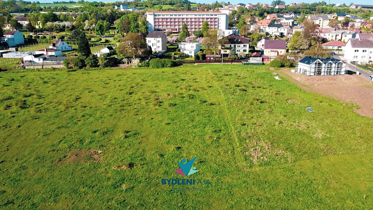 Prodej stavebního pozemku 15974 m² – fotografie 5