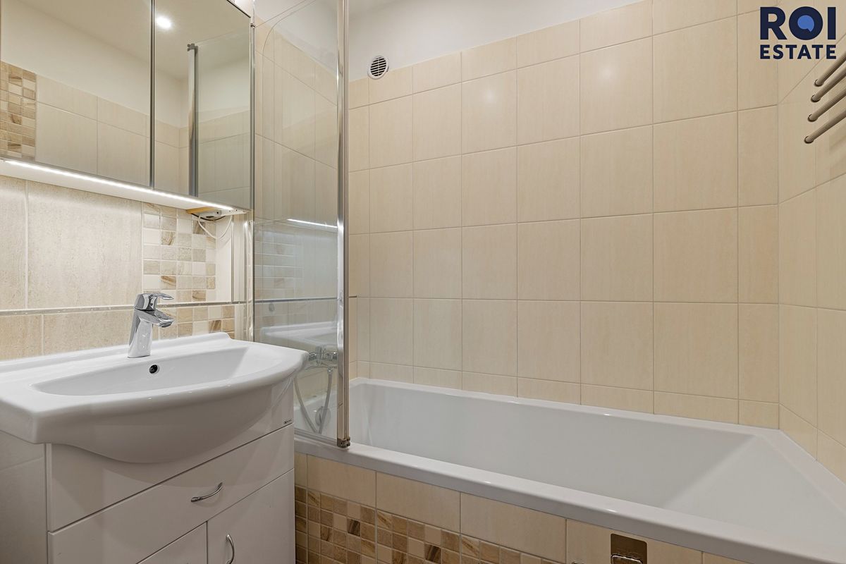 Pronájem bytu 3+1 78 m² – fotografie 2