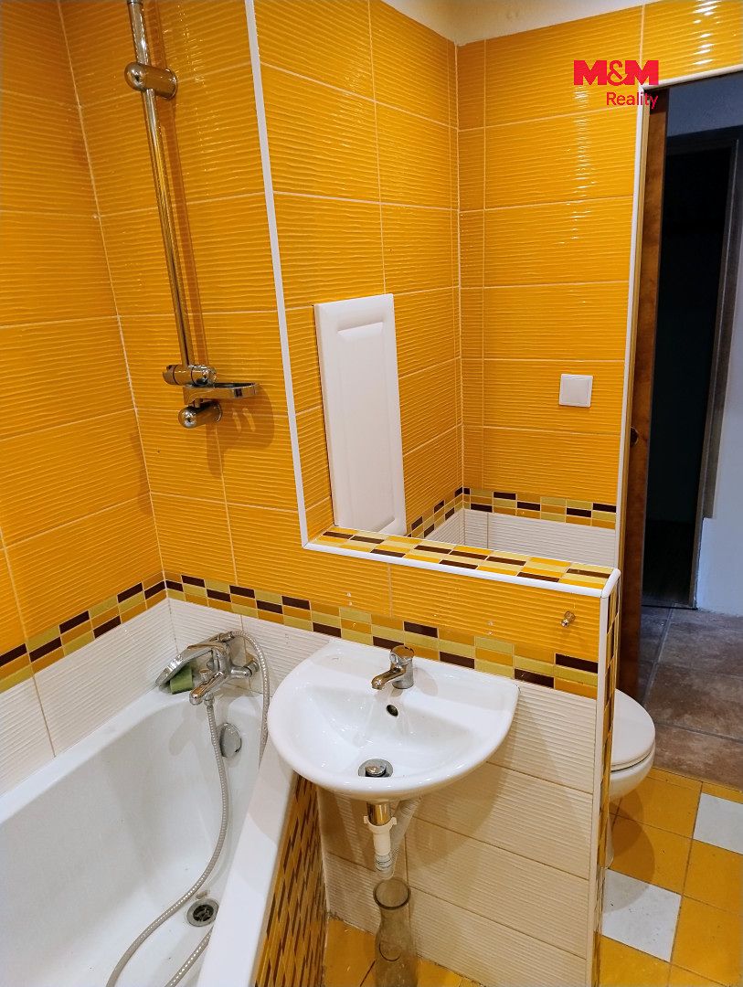 Pronájem bytu 3+1 63 m² – fotografie 5
