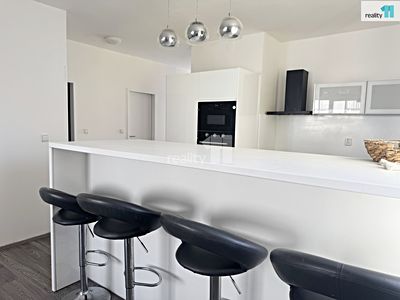 Prodej bytu 3+kk 85 m²