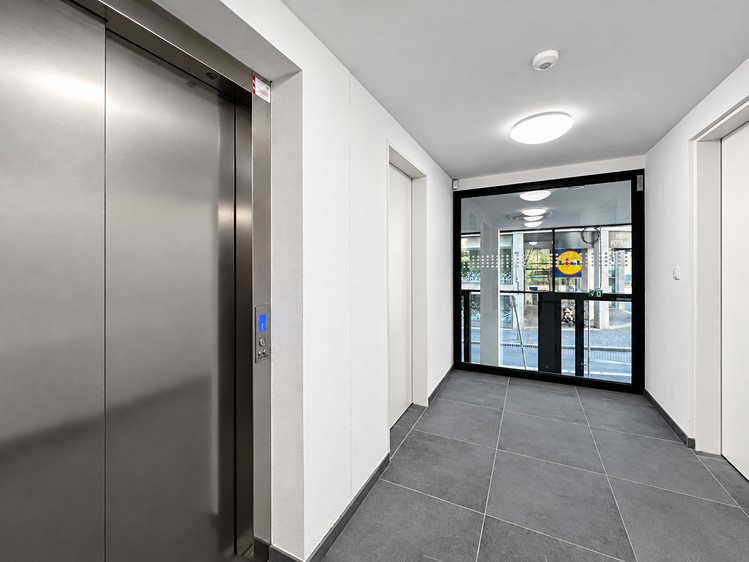 Квартира 1+kk в оренду, 24 м² (26 з 28)
