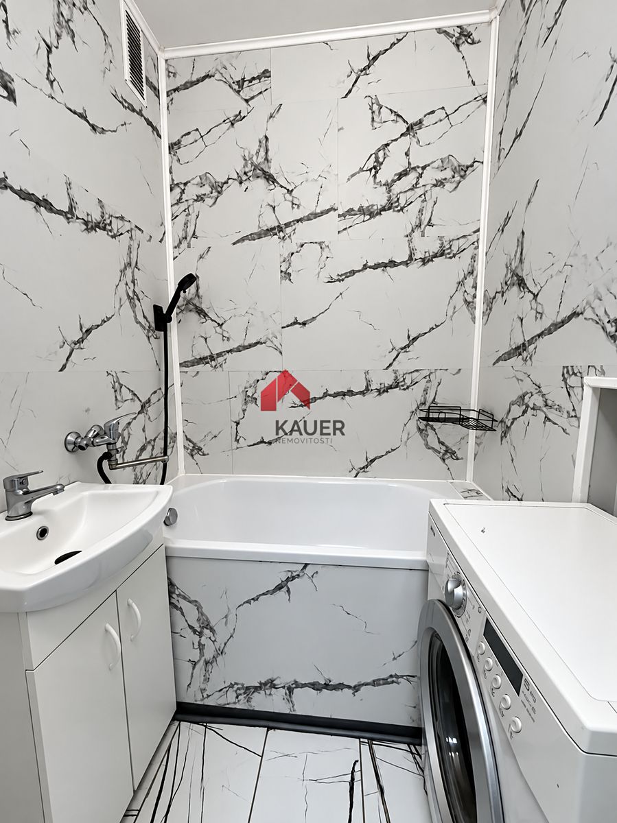 Pronájem bytu 1+1 36 m²