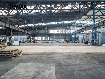 Комерційне приміщення в оренду, 546 м² (3 з 8)