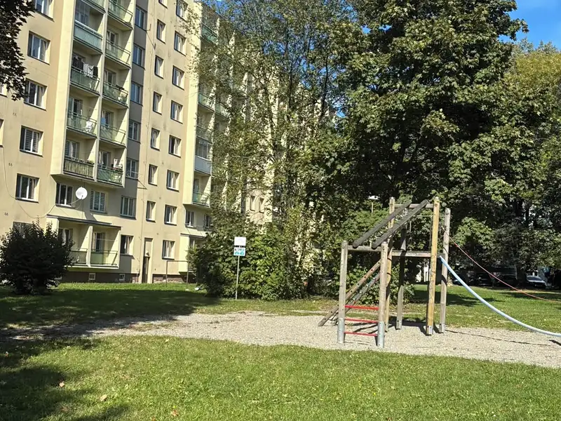 Prodej bytu 1+1 36 m², Havířov – náhled fotky 1