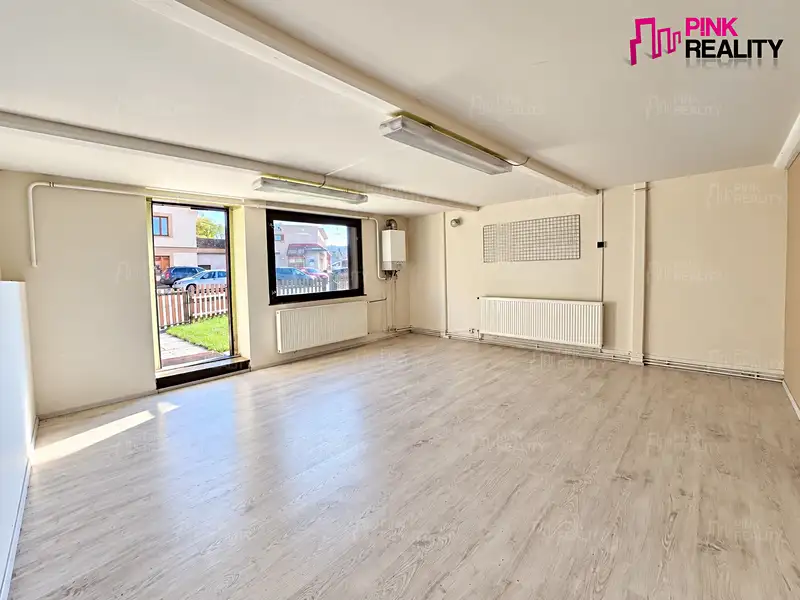 Pronájem skladového prostoru 56 m², Rychnov nad Kněžnou – náhled fotky 3