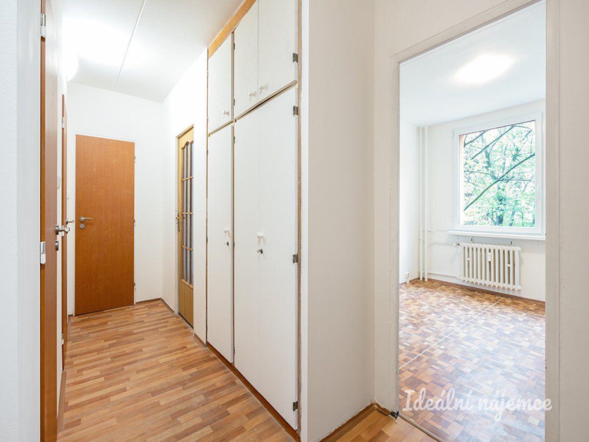 Pronájem bytu 3+kk 67 m² – fotografie 4
