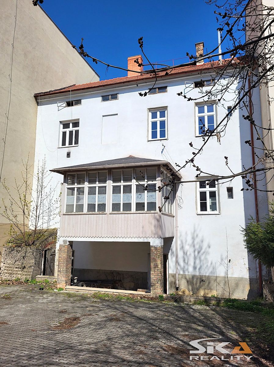 Prodej kanceláře 449 m² – fotografie 5