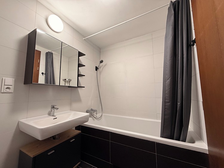 Квартира 2+kk в оренду, 47 м² (11 з 28)