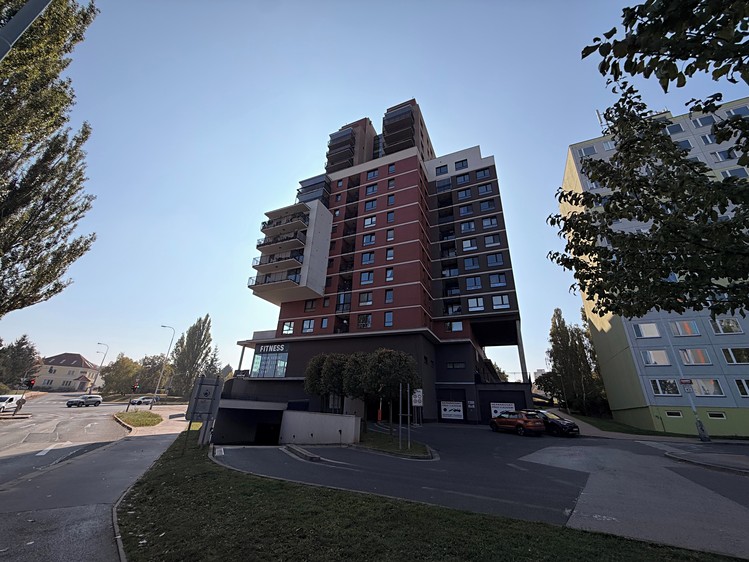Квартира 2+kk в оренду, 47 м² (27 з 28)