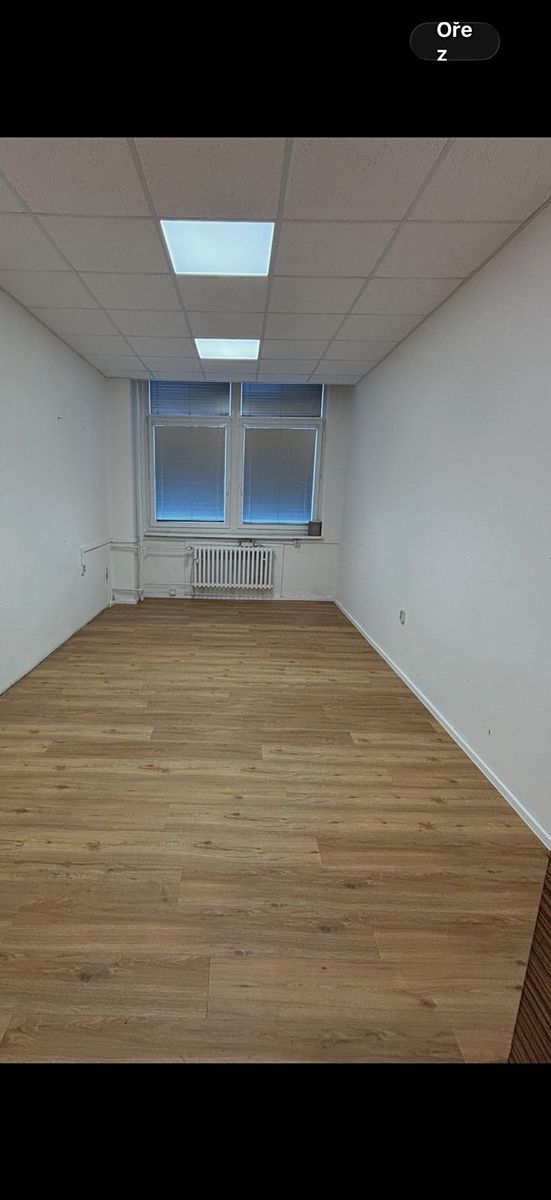 Pronájem kanceláře 18 m² – fotografie 3
