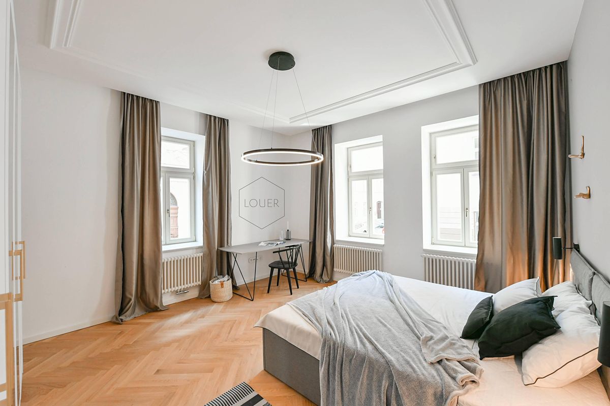 Pronájem bytu 2+kk 54 m² – fotografie 2