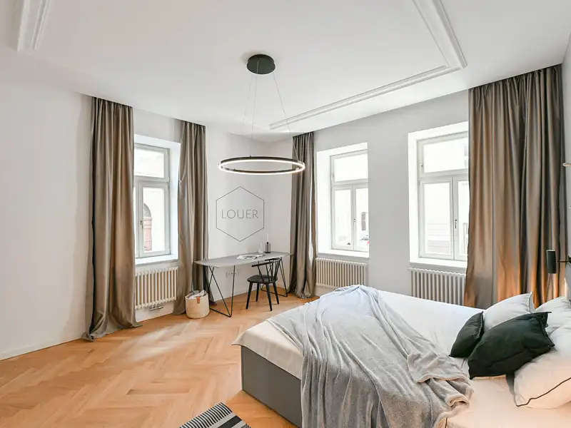 Pronájem bytu 2+kk 54 m², Praha – náhled fotky 2