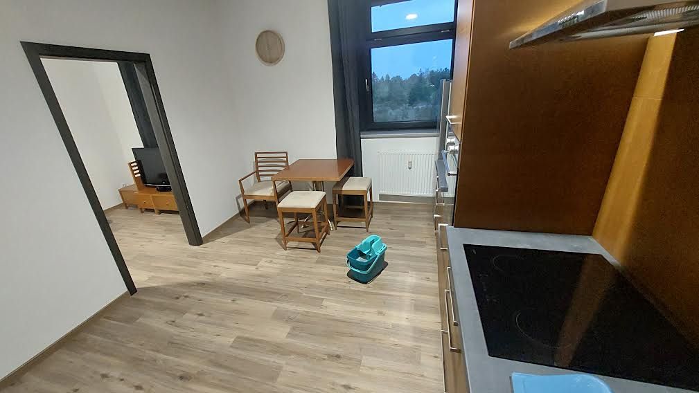 Prodej bytu 2+kk 36 m² – fotografie 2