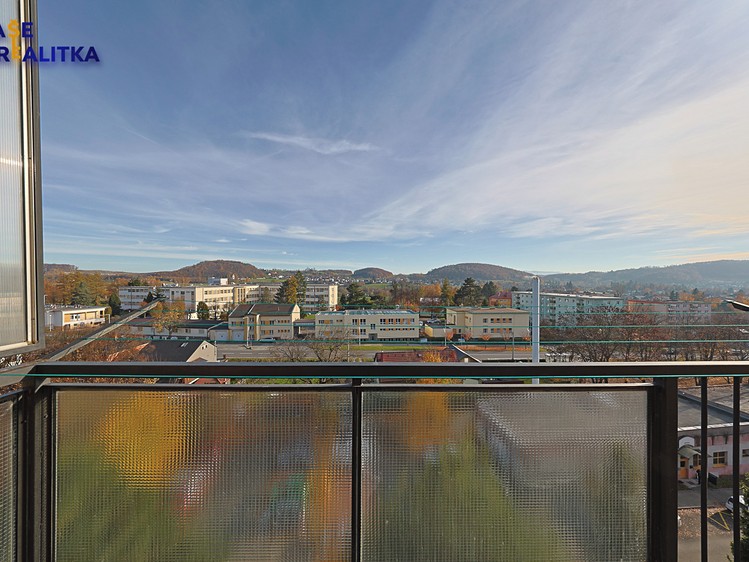 Pronájem bytu 2+1, 51 m² (14 z 17)