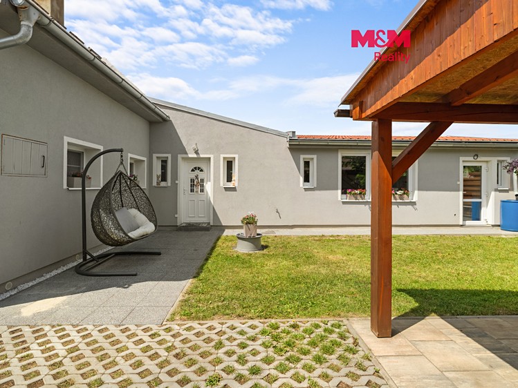 Prodej domu, 80 m² (1 z 27)
