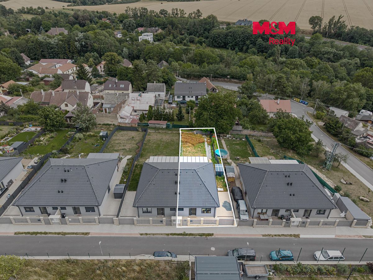 Prodej rodinného domu 78 m², pozemek 428 m², Podlešín – fotka 1 z 3