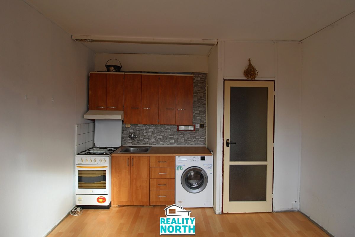 Pronájem bytu 1+1 38 m² – fotografie 2