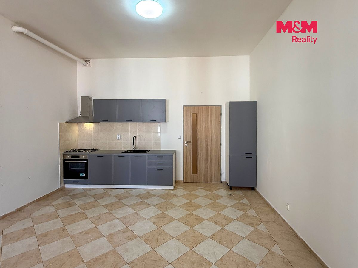 Pronájem bytu 3+kk 88 m² – fotografie 4