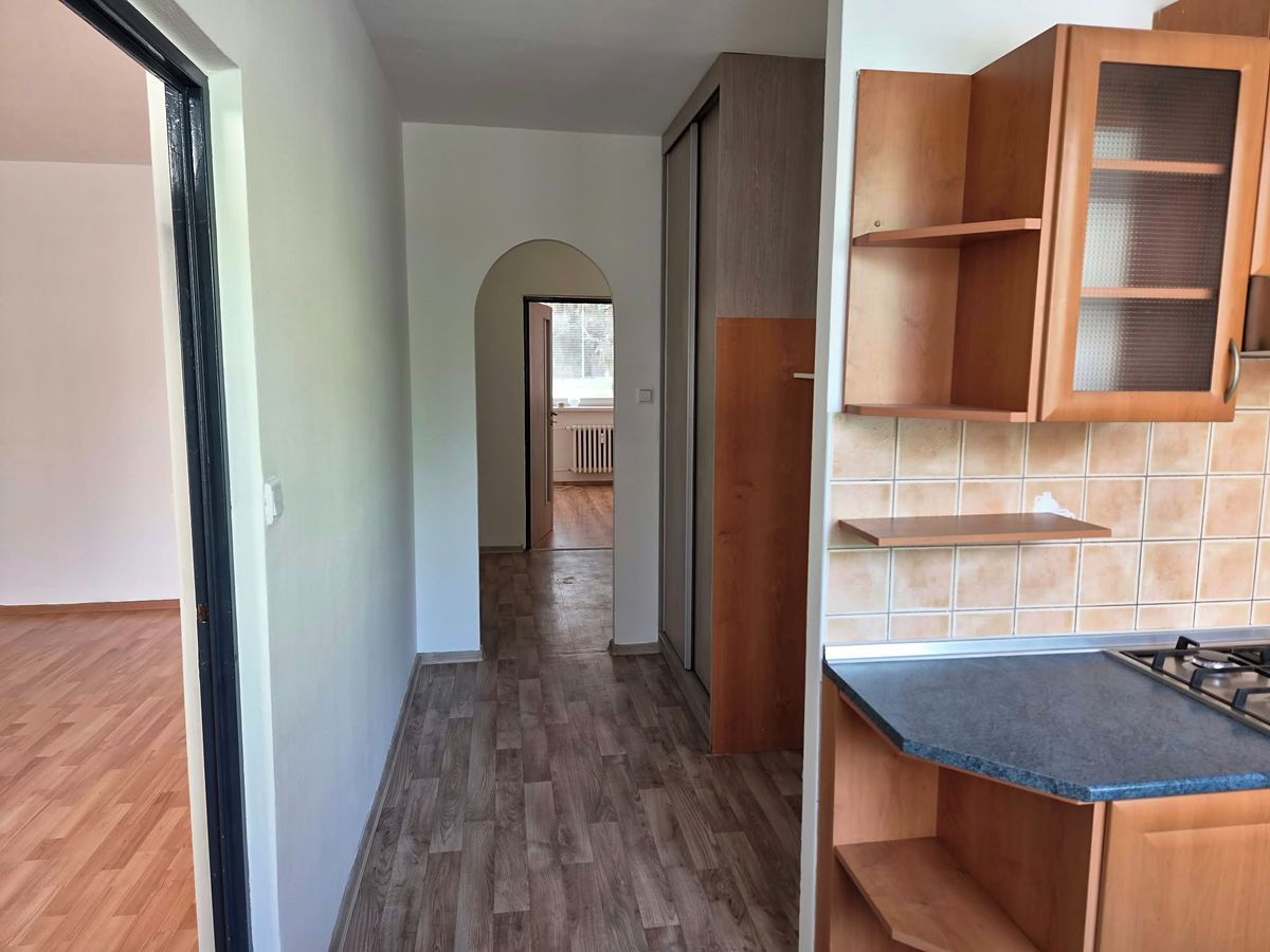 Pronájem bytu 3+1 79 m² – fotografie 4