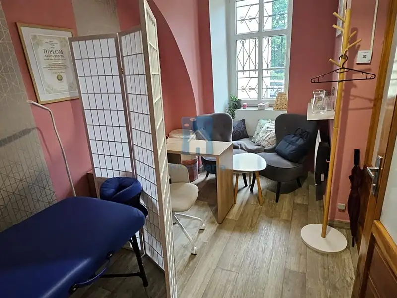 Pronájem komerční nemovitosti 15 m², Plzeň – náhled fotky 2