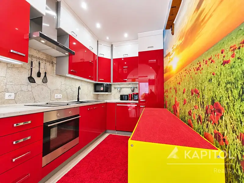 Pronájem bytu 2+kk 50 m², Praha – náhled fotky 3
