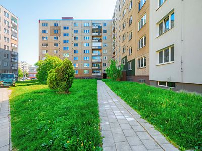 Prodej bytu 3+1 79 m²