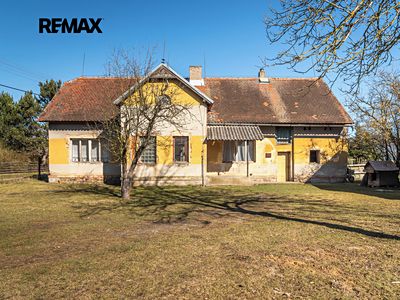 Prodej rodinného domu 150 m², pozemek 909 m²