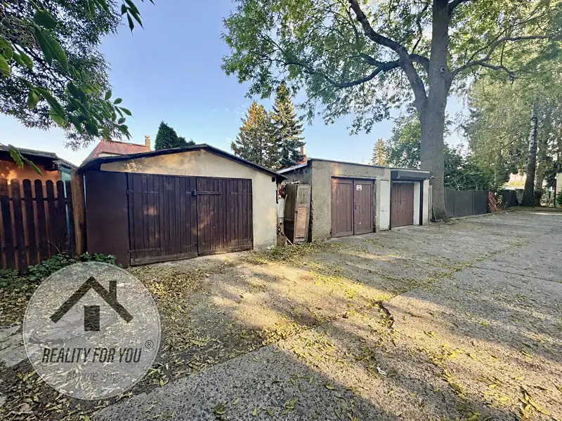 Prodej garáže 26 m², Liberec – náhled fotky 2