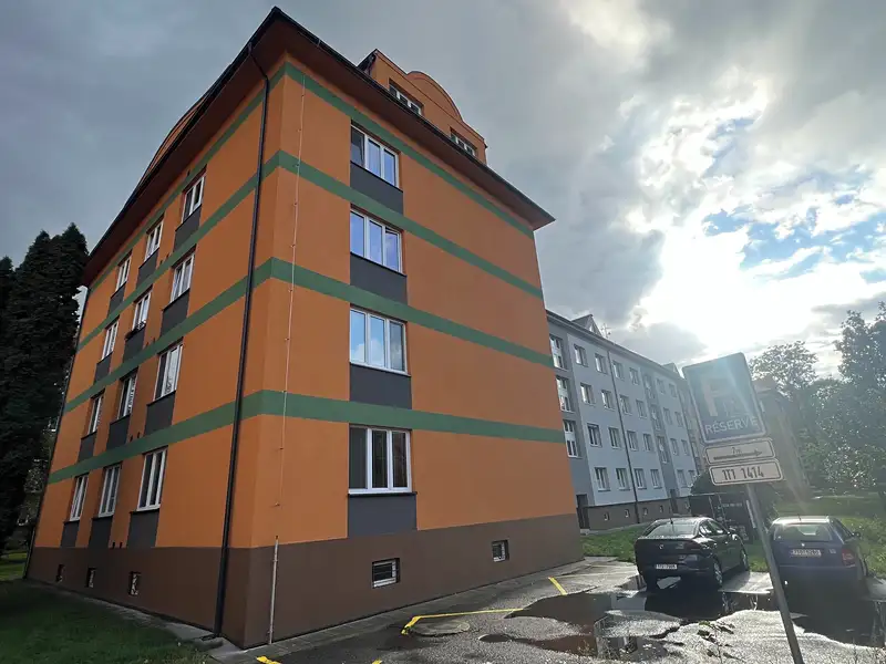 Prodej bytu 3+kk 76 m², Karviná – náhled fotky 2