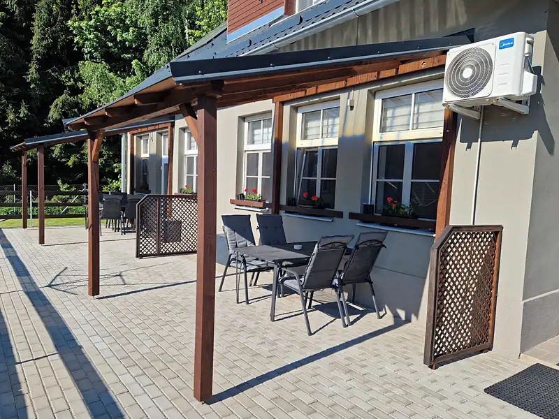 Prodej ubytovacího zařízení 652 m², Nová Bystřice – náhled fotky 3