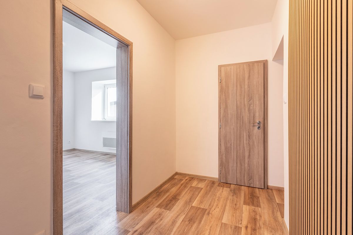 Prodej bytu 2+1 48 m² – fotografie 3