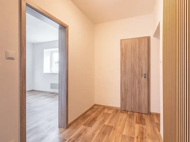 Prodej bytu 2+1 48 m², Nový Malín – náhled fotky 3