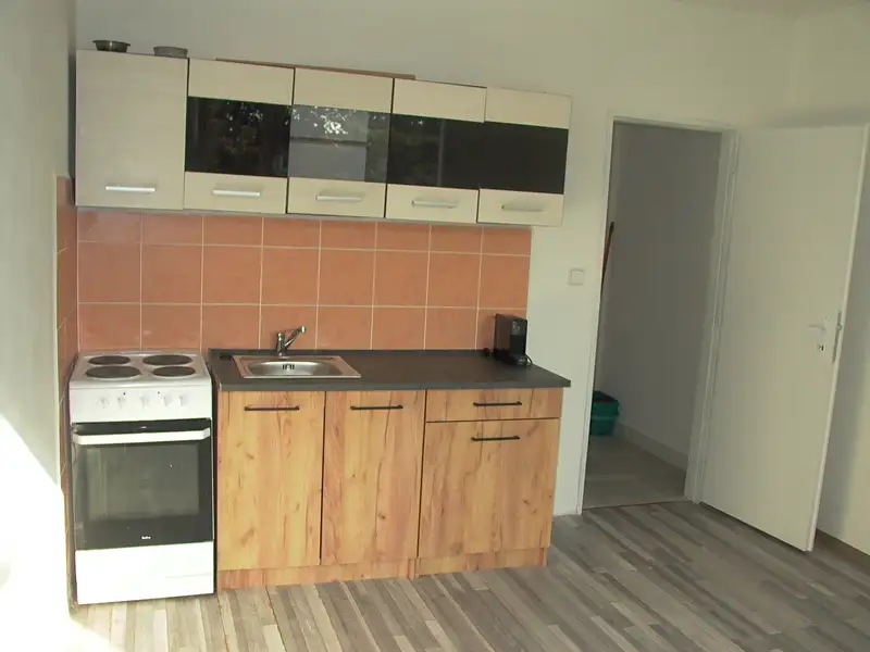 Pronájem bytu 2+kk 38 m², Bohušovice nad Ohří – náhled fotky 2