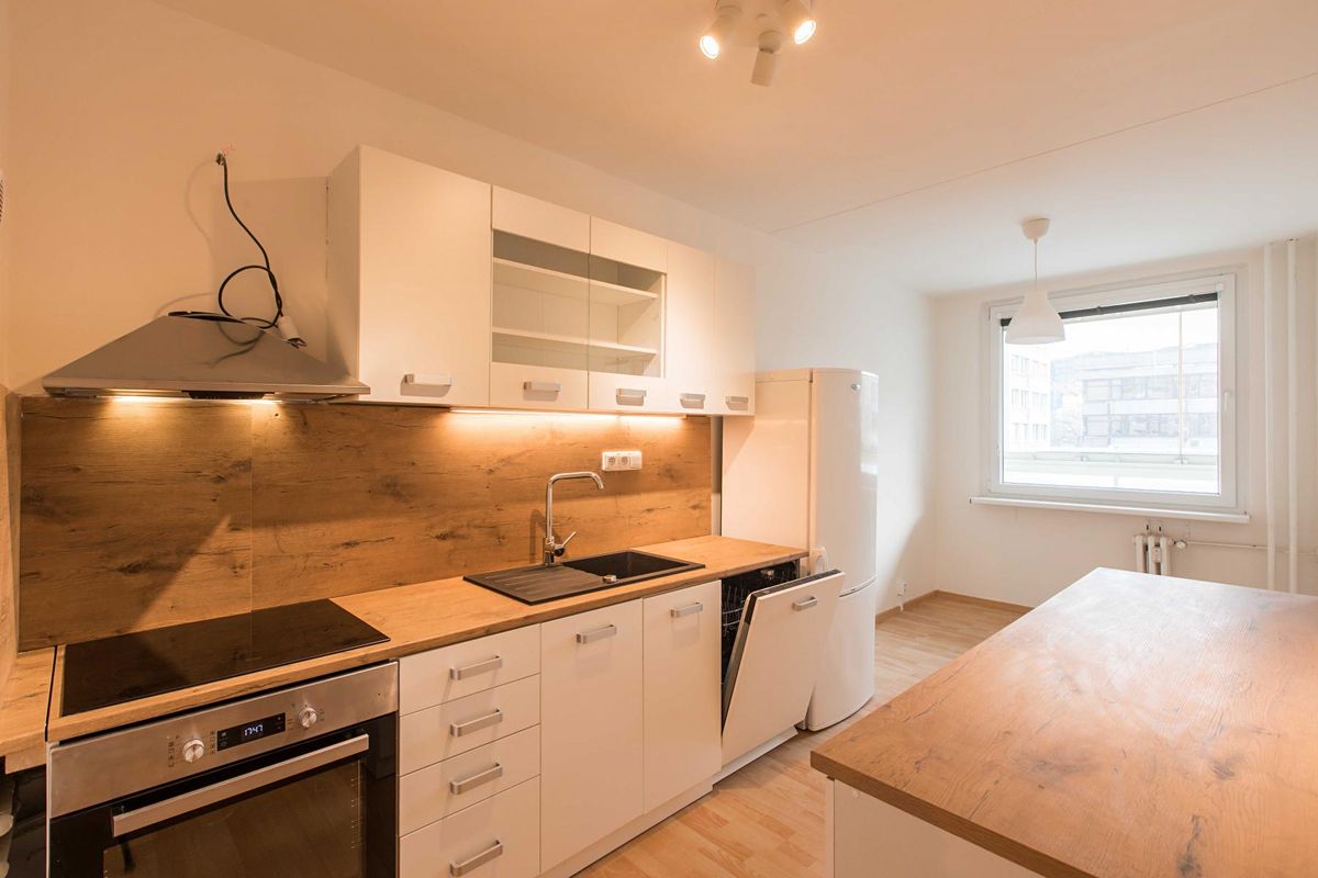 Prodej bytu 3+1 78 m²