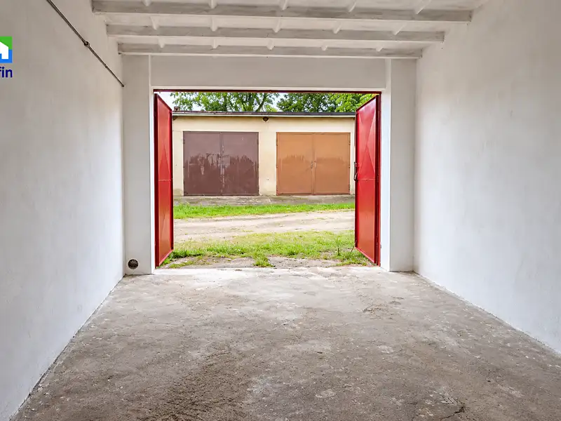 Prodej garáže 19 m², Nechanice – náhled fotky 3