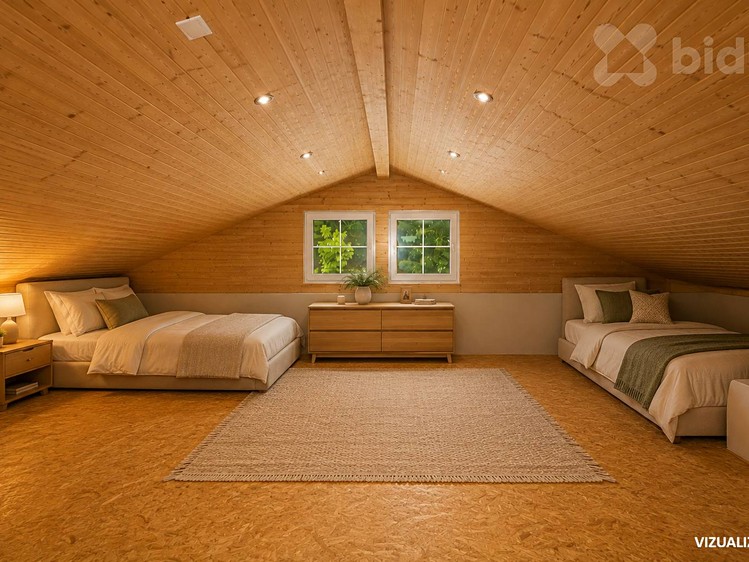 Будинок на продаж, 90 м² (13 з 21)
