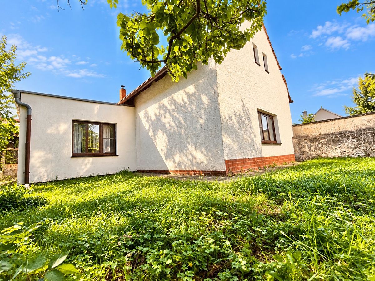 Prodej rodinného domu 84 m², pozemek 313 m² – fotografie 4